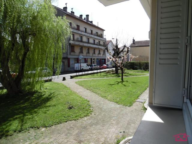 Appartement, Grenoble