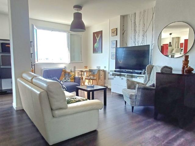 Appartement, Grenoble