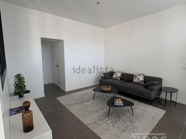 Appartement, Grenoble
