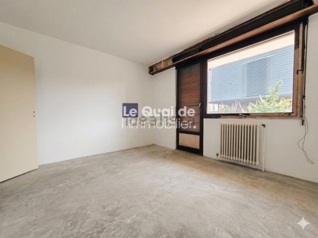 Appartement, Grenoble