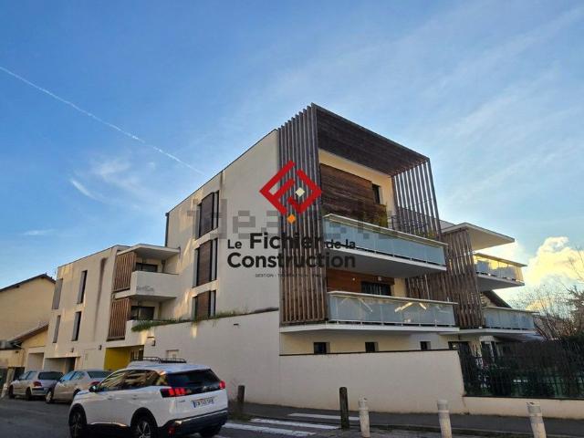 Appartement, Grenoble