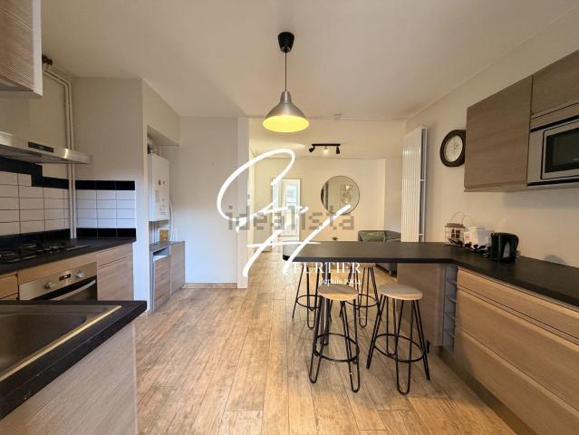 Appartement, Grenoble