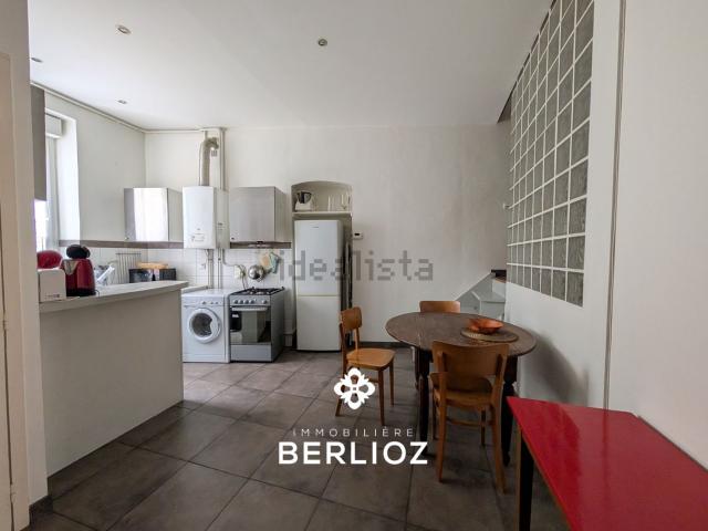 Appartement, Grenoble