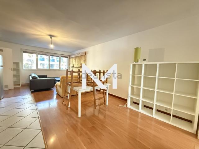 Appartement, Grenoble
