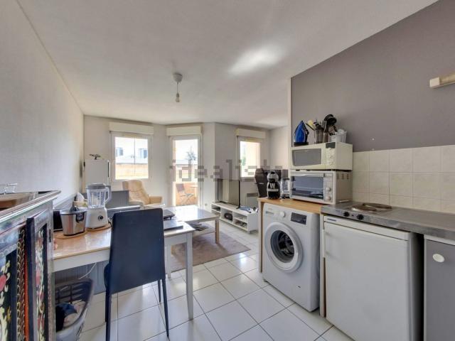 Appartement, Grenoble