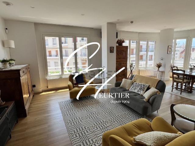 Appartement, Grenoble