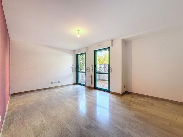 Appartement, Grenoble