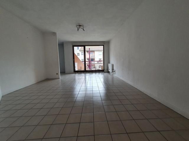 Appartement, Grenoble