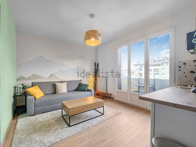 Appartement, Grenoble