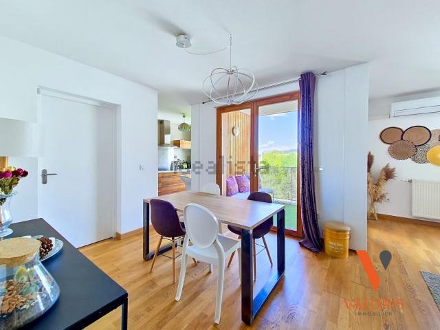 Appartement, Grenoble
