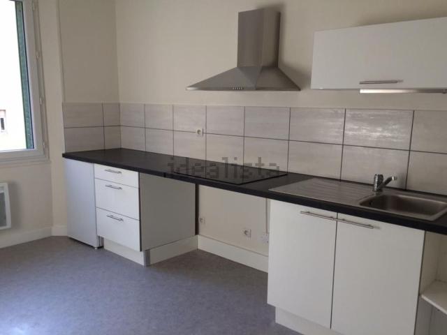 Appartement, Grenoble