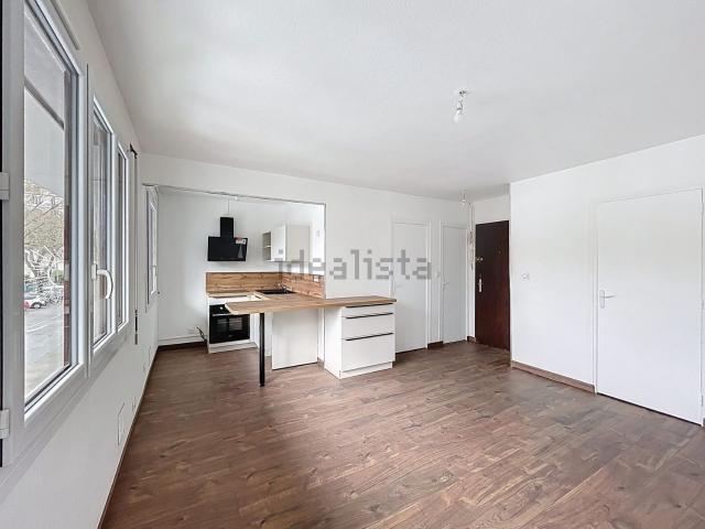Appartement, Grenoble