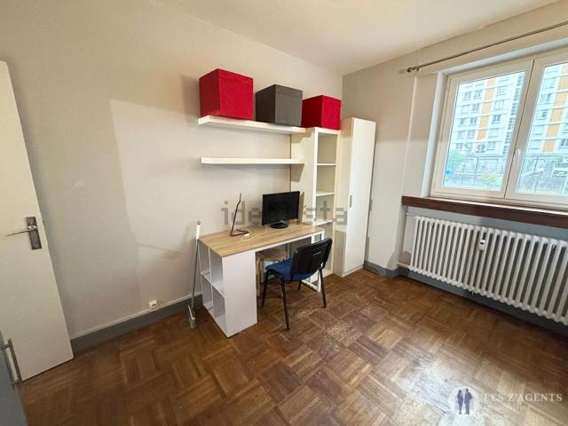 Appartement, Grenoble
