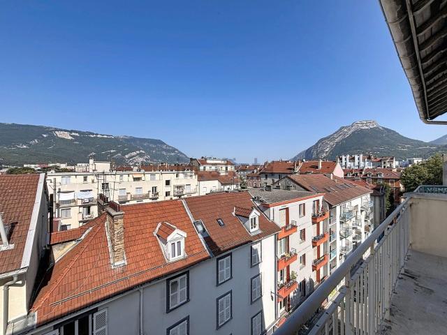 Appartement, Grenoble