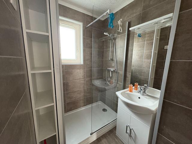 Appartement Grenoble 4 pièce s 66 m2