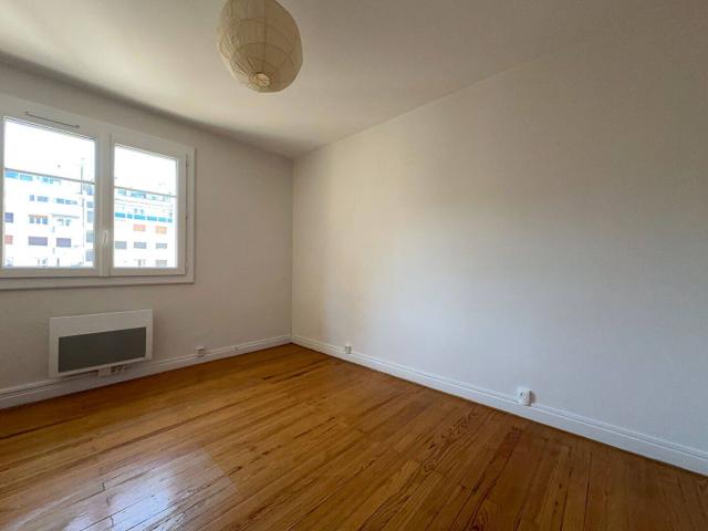 Appartement Grenoble 4 pièce s 76 m2