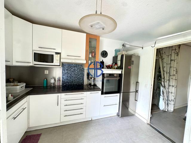 Appartement Grenoble 4 pièce s 91.73 m2