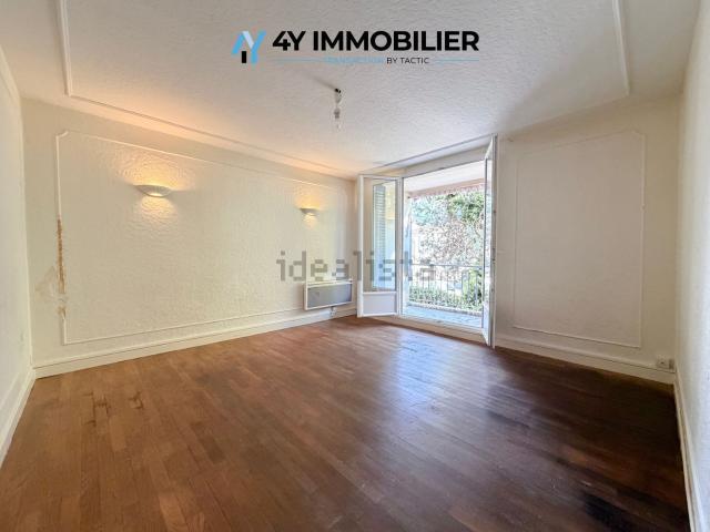 Appartement, Grenoble