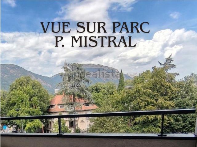 Appartement, Grenoble