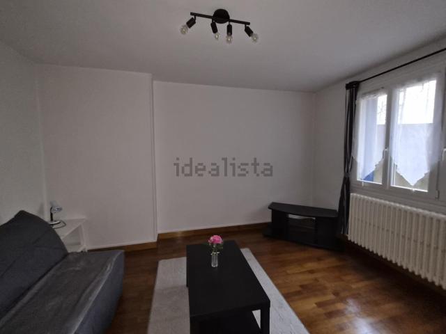 Appartement, Grenoble
