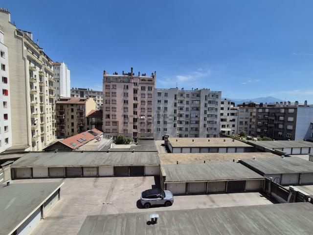 Appartement, Grenoble