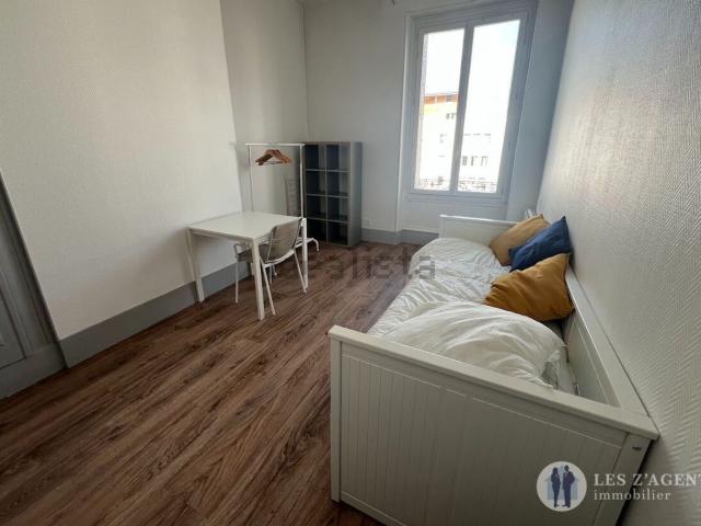 Appartement, Grenoble