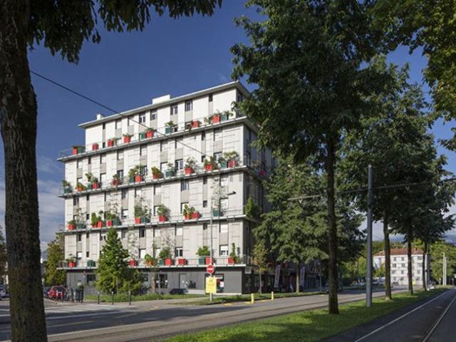 Appartement, Grenoble