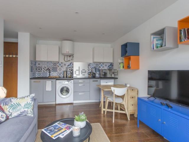 Appartement, Grenoble