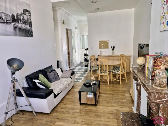 Appartement, Grenoble