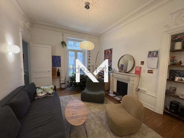 Appartement, Grenoble