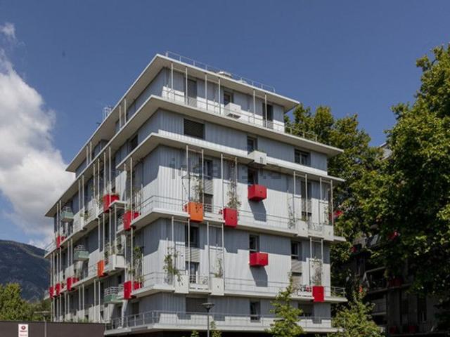 Appartement, Grenoble