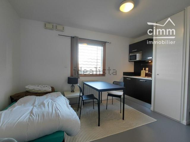 Appartement, Grenoble