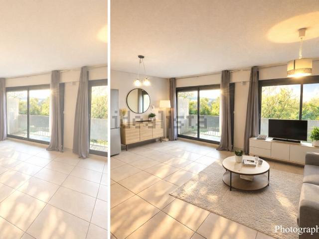 Appartement, Grenoble