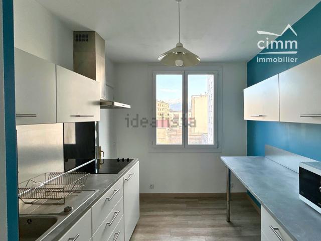 Appartement, Grenoble