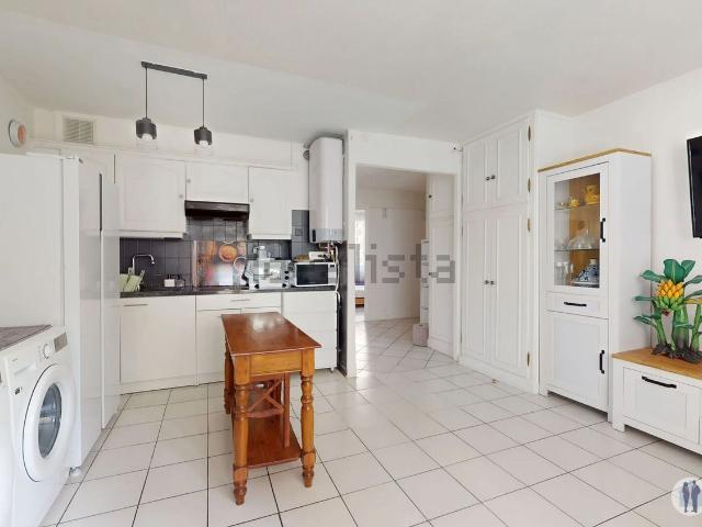 Appartement, Grenoble