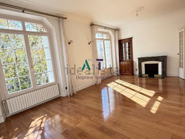 Appartement, Grenoble