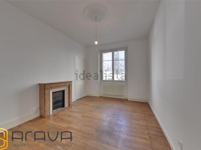 Appartement, Grenoble