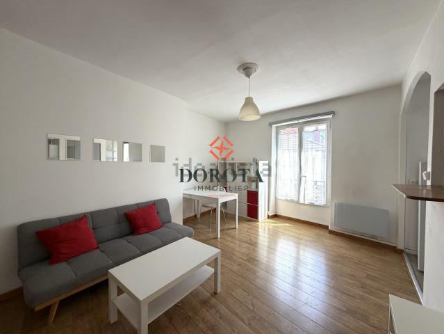 Appartement, Grenoble