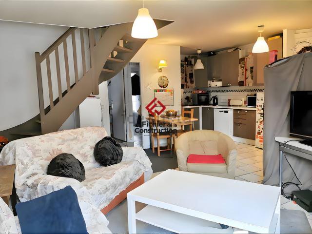 Appartement, Grenoble