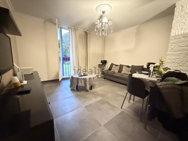 Appartement, Grenoble