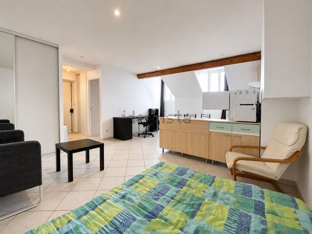 Appartement, Grenoble