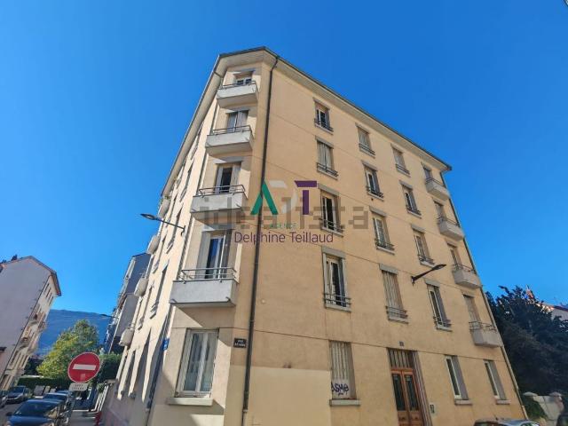 Appartement, Grenoble