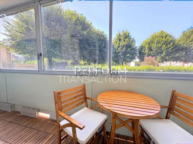 Appartement, Grenoble