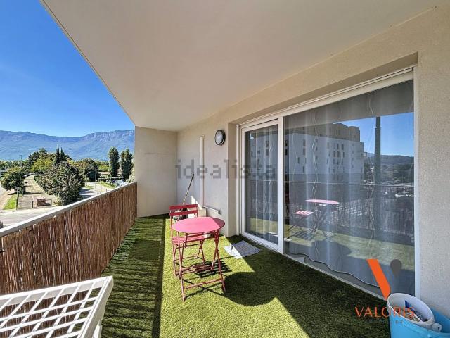 Appartement, Grenoble