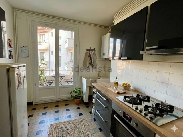 Appartement, Grenoble