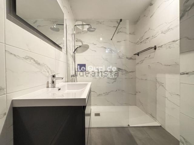Appartement, Grenoble