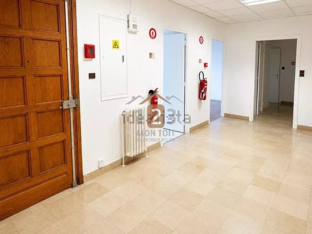 Appartement, Grenoble