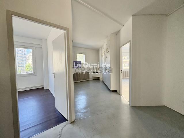 Appartement, Grenoble