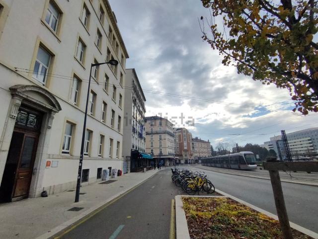 Appartement, Grenoble