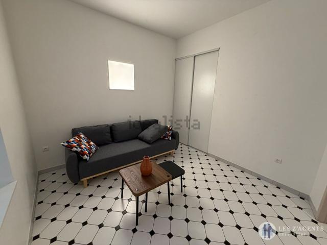 Appartement, Grenoble